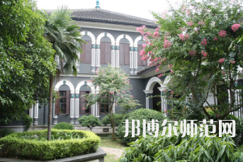 湖南第一師范學(xué)院東方紅校區(qū)2023年怎么樣、好不好