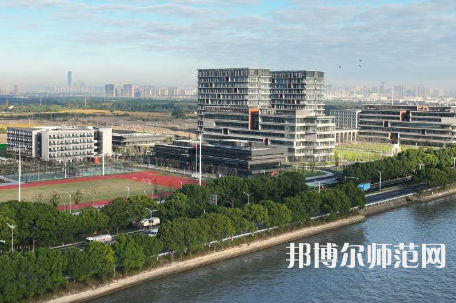 蘇州師范大學(xué)陽澄湖校區(qū)2023年報名條件、招生要求、招生對象