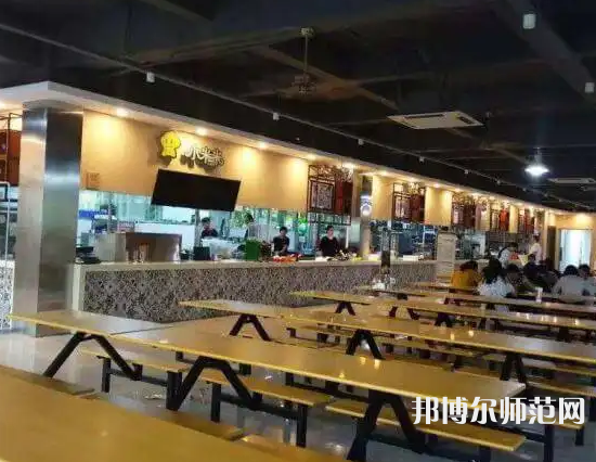重慶幼兒師范高等?？茖W(xué)校梨園校區(qū)2023年宿舍條件 