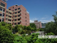 重慶幼兒師范高等?？茖W校梨園校區(qū)2023年網(wǎng)站網(wǎng)址