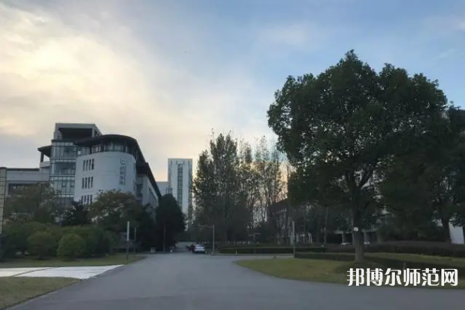 東華大學(xué)師范學(xué)院松江校區(qū)2023年報名條件、招生要求、招生對象