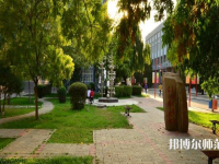 內(nèi)蒙古師范大學(xué)2023年報名條件、招生要求、招生對象