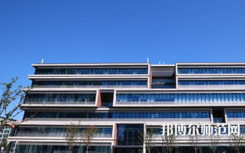 蘇州師范大學(xué)陽澄湖校區(qū)2023年怎么樣、好不好