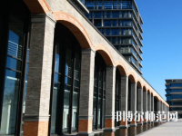 蘇州師范大學(xué)陽澄湖校區(qū)2023年怎么樣、好不好