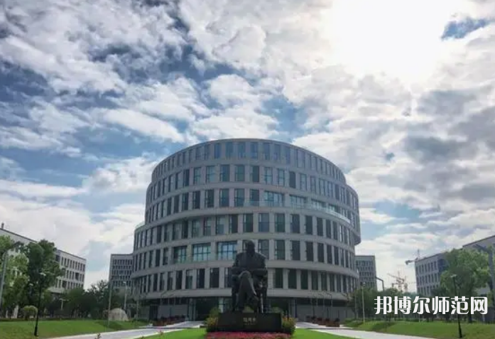 上海大學(xué)師范學(xué)院嘉定校區(qū)2023年報名條件、招生要求、招生對象