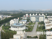 湖北大學知行師范學院2023年怎么樣、好不好