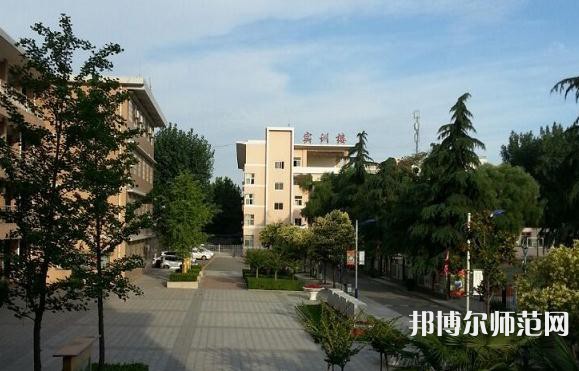 西安實驗職業(yè)幼師中等專業(yè)學(xué)校2023年報名條件、招生要求、招生對象