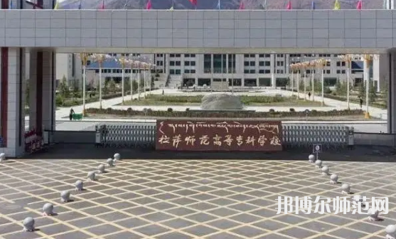 拉薩師范高等?？茖W(xué)校2023年招生代碼