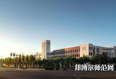 黔南民族幼兒師范高等?？茖W校2023年地址在哪里