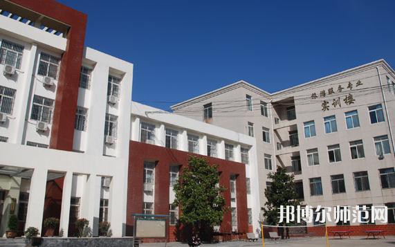 西安旅游幼師職業(yè)中等專業(yè)學(xué)校2023年怎么樣、好不好