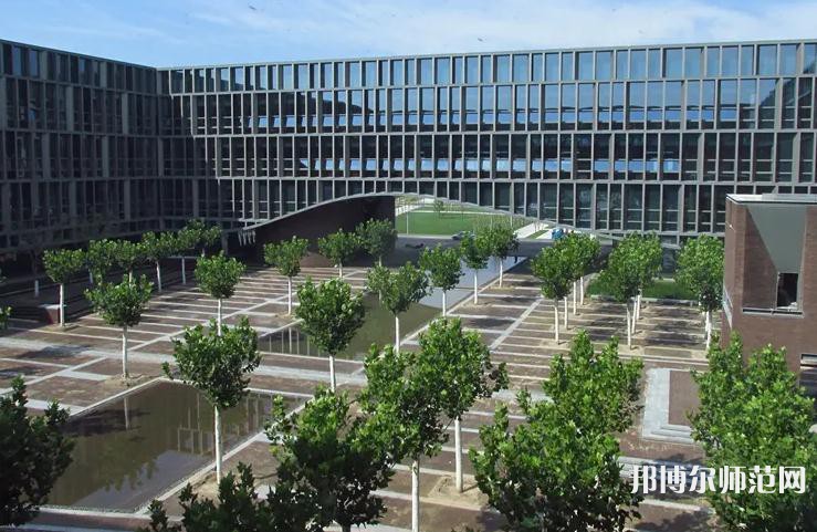 天津大學師范學院北洋園校區(qū)2023年怎么樣、好不好