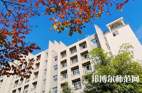 漢江師范學(xué)院2023年怎么樣、好不好