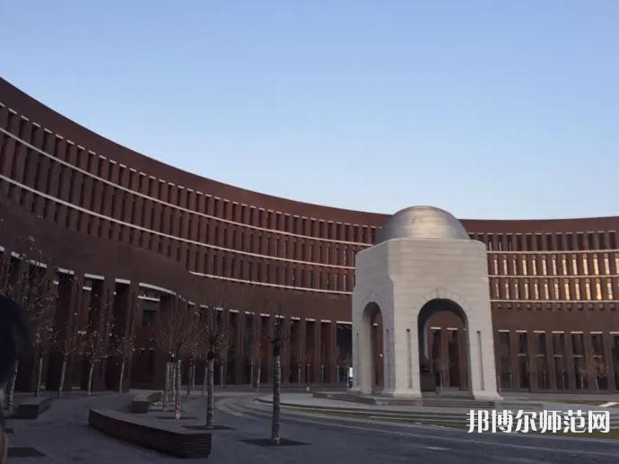 天津大學(xué)師范學(xué)院北洋園校區(qū)2023年報名條件、招生要求、招生對象