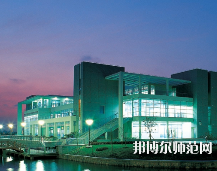 南通師范大學(xué)啟秀校區(qū)2023年怎么樣、好不好