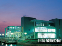 南通師范大學(xué)啟秀校區(qū)2023年怎么樣、好不好