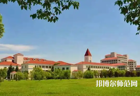 上海大學(xué)師范學(xué)院2023年報(bào)名條件、招生要求、招生對(duì)象