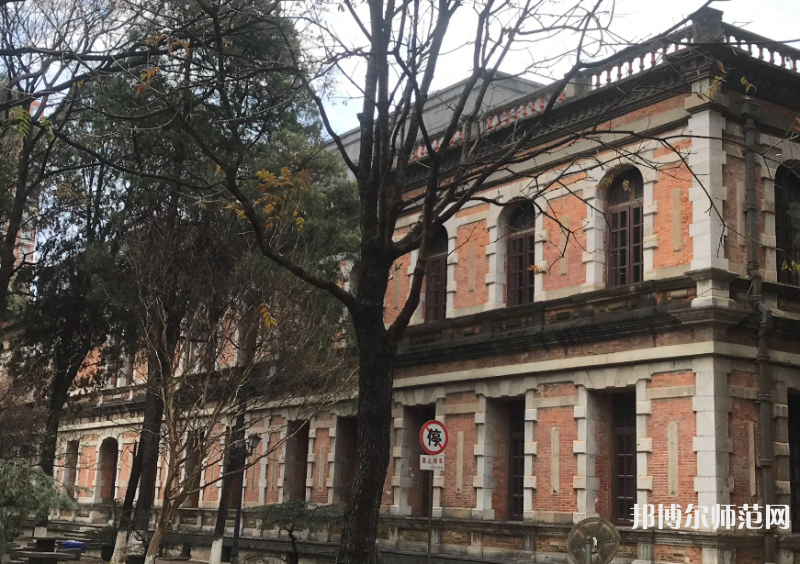 云南大學師范學院東陸校區(qū)2023年報名條件、招生要求、招生對象