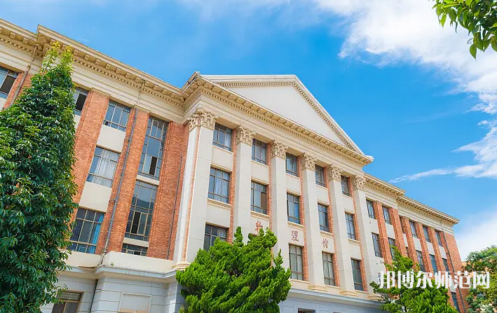 云南大學師范學院東陸校區(qū)2023年報名條件、招生要求、招生對象