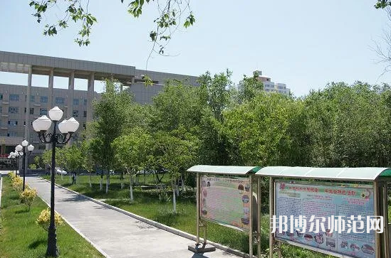 新疆農(nóng)業(yè)師范大學(xué)2023年怎么樣、好不好
