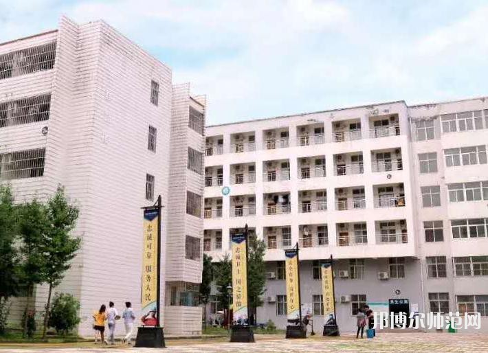 西安工業(yè)科技技術(shù)幼師學(xué)校2023年怎么樣、好不好