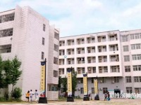 西安工業(yè)科技技術(shù)幼師學(xué)校2023年怎么樣、好不好