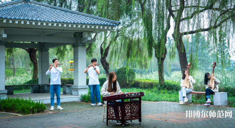 淄博師范高等?？茖W校2023年招生簡章