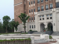 上海外國語師范大學賢達經(jīng)濟人文學院虹口校區(qū)2023年怎么樣、好不好