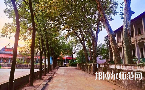 黃岡師范學(xué)院2023年怎么樣、好不好