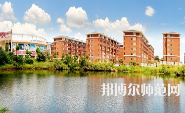 湖南科技師范大學(xué)2023年報(bào)名條件、招生要求、招生對象