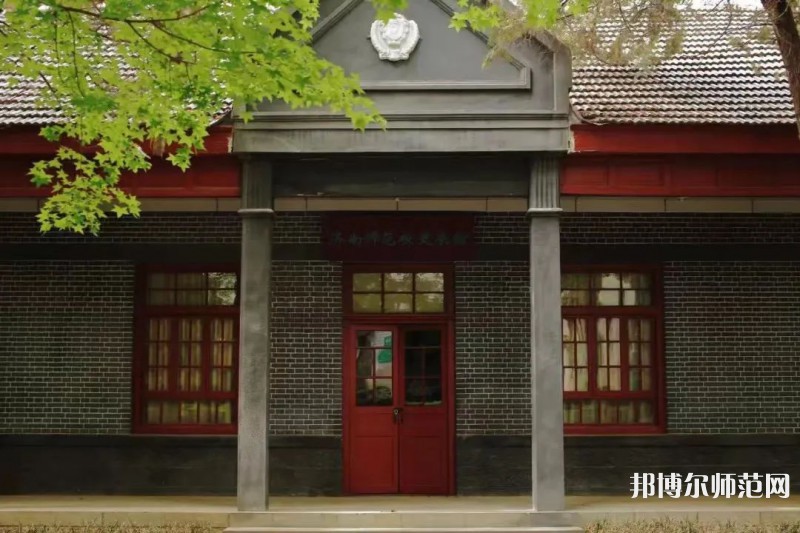濟南幼兒師范高等?？茖W校2023年招生計劃