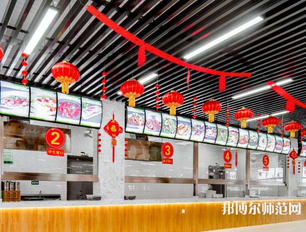 西安工業(yè)經(jīng)濟幼師職業(yè)學(xué)校2023年怎么樣、好不好