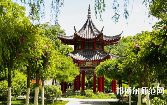 北方民族師范大學(xué)2023年怎么樣、好不好 