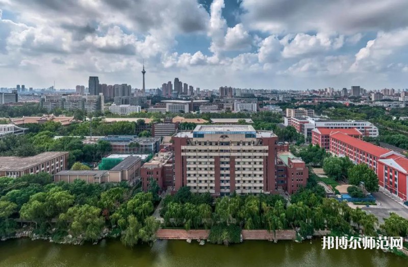 天津大學(xué)師范學(xué)院衛(wèi)津路校區(qū)2023年報(bào)名條件、招生要求、招生對(duì)象