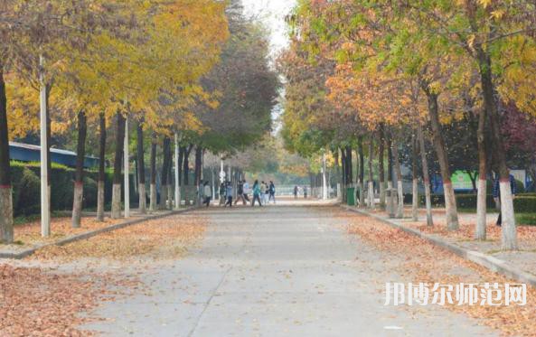 西安工程技師師范學院2023年怎么樣、好不好