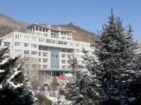 定西師范高等?？茖W(xué)校2023年有哪些專業(yè)