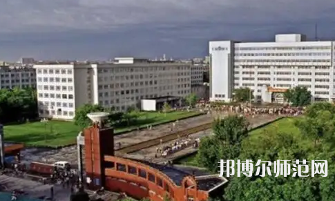 烏魯木齊職業(yè)師范大學(xué)2023年怎么樣、好不好