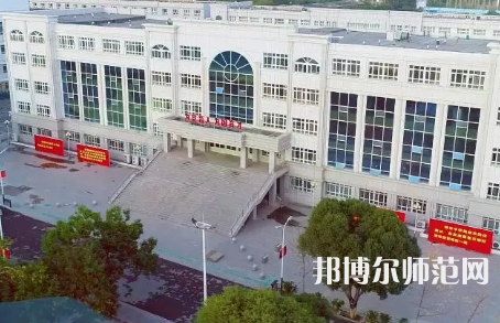 烏魯木齊職業(yè)師范大學(xué)2023年怎么樣、好不好