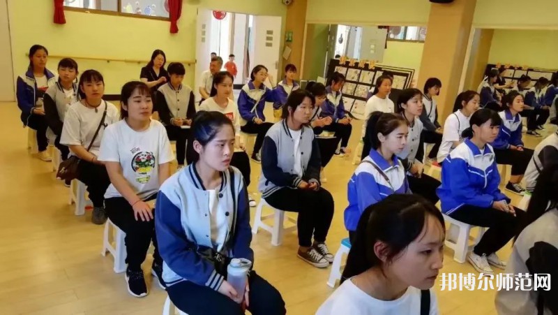 平陰幼兒師范職業(yè)教育中心2023年報名條件、招生要求、招生對象