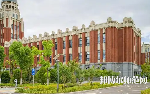 上海政法師范學(xué)院2023年怎么樣、好不好