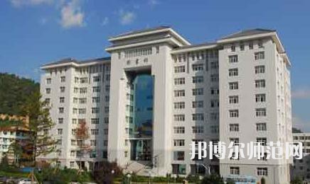 延安大學(xué)師范學(xué)院馬家灣校區(qū)2023年2023年報(bào)名條件、招生要求、招生對(duì)象 