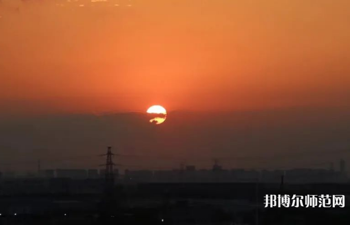上海師范大學(xué)天華學(xué)院2023年怎么樣、好不好