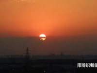 上海師范大學(xué)天華學(xué)院2023年怎么樣、好不好