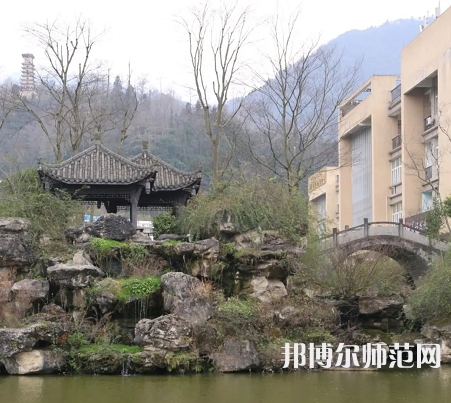  川北幼兒師范高等?？茖W(xué)校歷年錄取分?jǐn)?shù)線