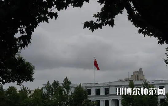 華東師范大學(xué)中山北路校區(qū)2023年報(bào)名條件、招生要求、招生對象