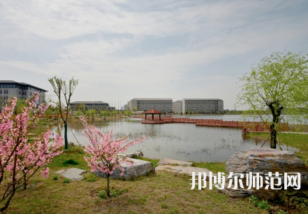南京師范大學(xué)中北學(xué)院仙林校區(qū)2023年怎么樣、好不好