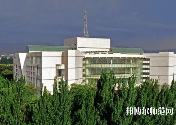 新疆大學師范學院南校區(qū)2023年報名條件、招生要求、招生對象