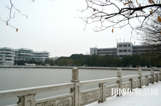 長江大學文理學院2023年怎么樣、好不好