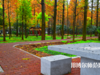 長江大學文理學院2023年怎么樣、好不好