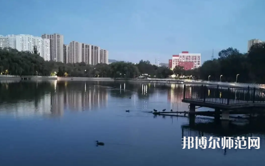 新疆大學(xué)師范學(xué)院北校區(qū)2023年報(bào)名條件、招生要求、招生對(duì)象
