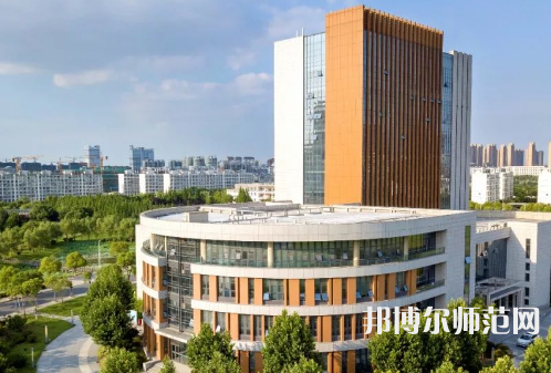 南京師范大學(xué)泰州學(xué)院2023年怎么樣、好不好